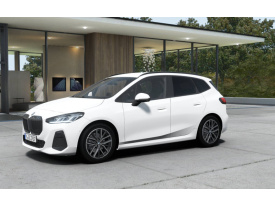 BMW 218d Active Tourer
