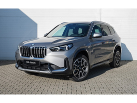 BMW X1 sDrive20i