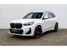 BMW X1 xDrive20d