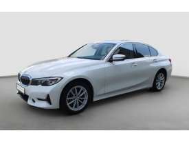 BMW 320i xDrive
