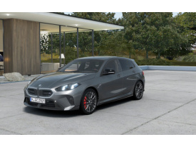 BMW M135 xDrive