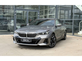 BMW Rad 5 520d mHEV xDrive A/T