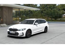 BMW 330i xDrive Touring