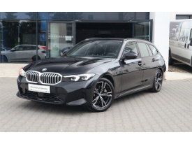 BMW 330i xDrive Touring