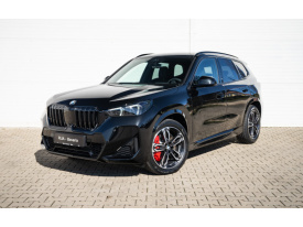 BMW X1 xDrive20d