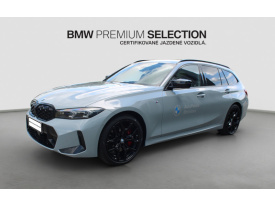 BMW M340i xDrive Touring