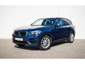BMW X3 xDrive20i