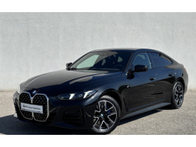 BMW 420d xDrive Gran Coupé