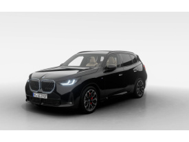BMW X3 20d xDrive / Dostupnosť vozidla: Marec 2027