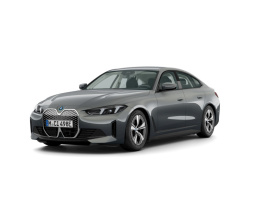 BMW i4 eDrive40