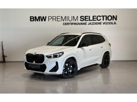 BMW X1 xDrive23d