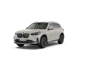 BMW X1 xDrive20d