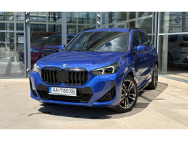BMW X1 xDrive20d