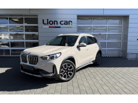 BMW X1 xDrive25e
