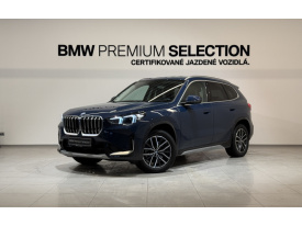 BMW X1 xDrive30e