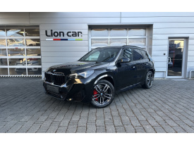 BMW X1 xDrive20d