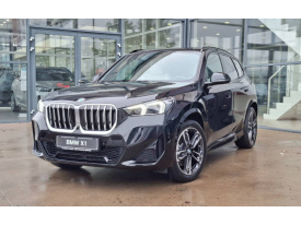 BMW X1 xDrive23i