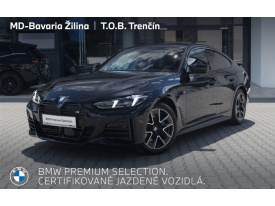BMW M440i xDrive Gran Coupé