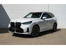 BMW X3 20d xDrive