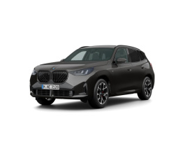 BMW X3 20d xDrive