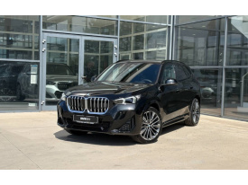 BMW X1 xDrive23i