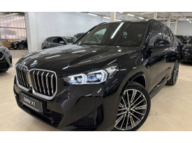 BMW X1 xDrive23i