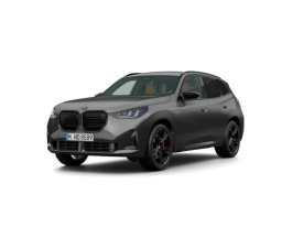 BMW X3 M50i xDrive