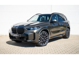 BMW X5 xDrive30d / Dostupnosť vozidla: Október 2026