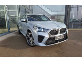 BMW X2 xDrive20d