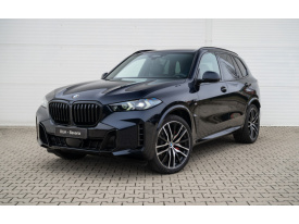 BMW X5 xDrive30d