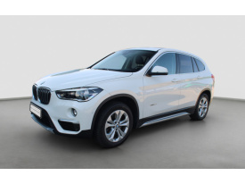 BMW X1 xDrive20i