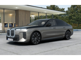 BMW 740 xDrive Sedan