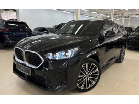 BMW X2 xDrive20d