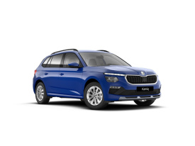 Škoda Kamiq 1.0 TSI Extra