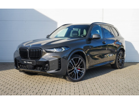 BMW X5 xDrive30d