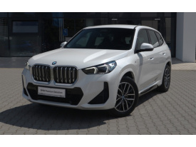 BMW iX1 xDrive30