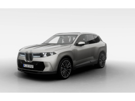 BMW X5 40d xDrive [Neue Klasse]