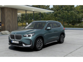 BMW X1 sDrive18i