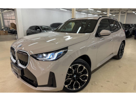 BMW X3 20 xDrive