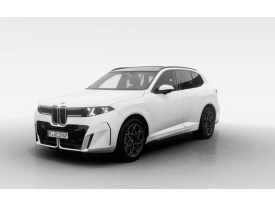 BMW X5 40d xDrive [Neue Klasse]