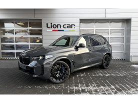 BMW X5 xDrive50e