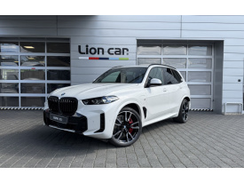 BMW X5 xDrive50e