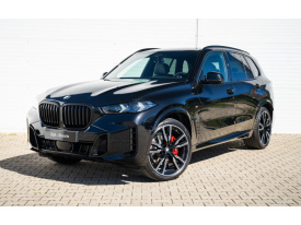 BMW X5 xDrive30d