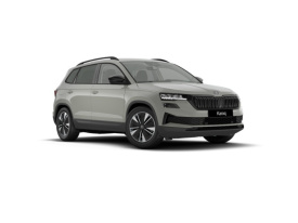 Škoda Karoq 1.5 TSI Extra