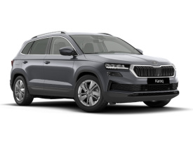 Škoda Karoq 2.0 TDI Extra