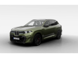 BMW X5 40d xDrive [Neue Klasse]