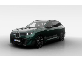 BMW X5 40d xDrive [Neue Klasse]