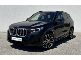 BMW X1 xDrive23d