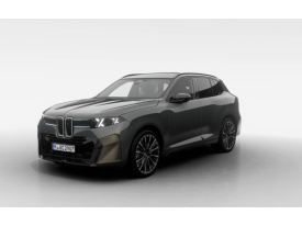 BMW X5 40 xDrive [Neue Klasse]
