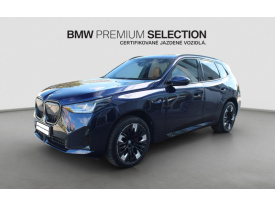 BMW X3 xDrive40d